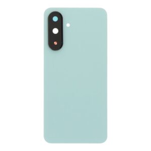 GOGX – Backcover Rückglas für Galaxy A36 Lime