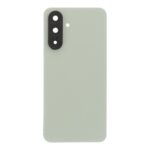 GOGX – Backcover Rückglas für Galaxy A56 Olive Green