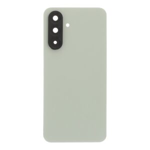 GOGX – Backcover Rückglas für Galaxy A56 Olive Green