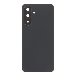 GOGX – Backcover Rückglas für Galaxy A56 Graphite