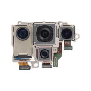 GOGX – Kamera SET für Galaxy S25 Ultra