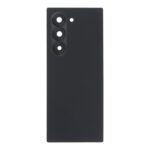 GOGX – Backcover Rückglas für Samsung Galaxy Z Fold6 Black