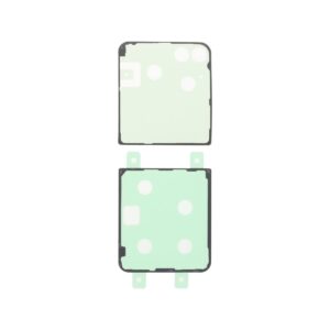GOGX – Backcoverkleber SET für Samsung Galaxy Z Flip6