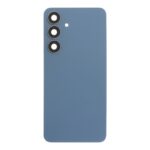 GOGX – Backcover Rückglas für Galaxy S25 FE Blue