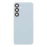 GOGX – Backcover Rückglas für Galaxy S25 FE Light Blue