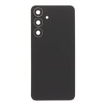 GOGX – Backcover Rückglas für Galaxy S25 FE Black