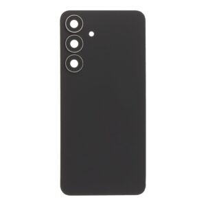 GOGX – Backcover Rückglas für Galaxy S25 FE Black