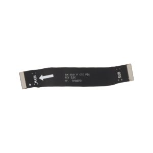 GOGX – Mainboard Flex für Galaxy S25