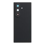 GOGX – Backcover Rückglas für Samsung Galaxy Z Fold7 Black