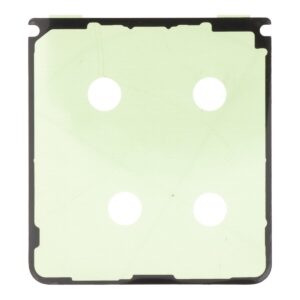GOGX – Backoverkleber für Samsung Galaxy Z Flip7