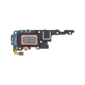 GOGX – Ohrmuschel mit Flex für Galaxy S24 Ultra