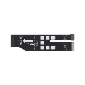 GOGX – Mainboard Flex für Galaxy S23 FE