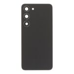 GOGX – Backcover Rückglas für Galaxy S23 Black