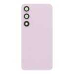GOGX – Backcover Rückglas für Galaxy S23 Lavender