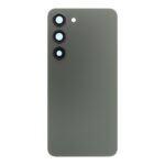 GOGX – Backcover Rückglas für Galaxy S23 Green