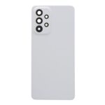 GOGX – Backcover Rückglas für Galaxy A33 5G White