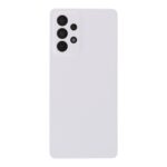 GOGX – Backcover Rückglas für Galaxy A53 5G White
