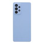 GOGX – Backcover Rückglas für Galaxy A53 5G Blue