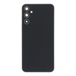 GOGX – Backcover Rückglas für Galaxy A34 5G Graphite