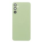 GOGX – Backcover Rückglas für Galaxy A34 5G Lime