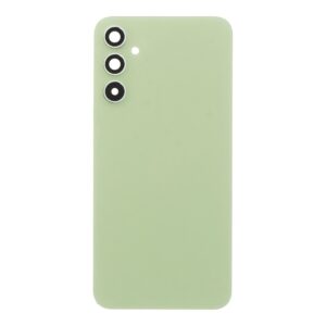 GOGX – Backcover Rückglas für Galaxy A34 5G Lime