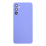 GOGX – Backcover Rückglas für Galaxy A34 5G Purple