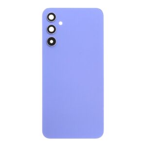 GOGX – Backcover Rückglas für Galaxy A34 5G Purple