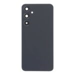 GOGX – Backcover Rückglas für Galaxy A55 Navy Blue