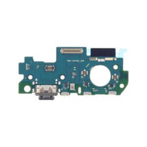 GOGX – Ladebuchse für Galaxy A34 5G