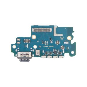 GOGX – Ladebuchse für Galaxy A53 5G