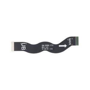 GOGX – LCD Flexkabel für Galaxy S23 Ultra