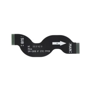 GOGX – Mainboard Flex für Galaxy S23 Ultra