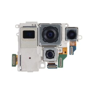 GOGX – Kamera SET für Galaxy S23 Ultra