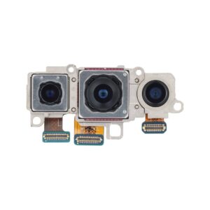 GOGX – Kamera SET für Galaxy S23 |S23 Plus
