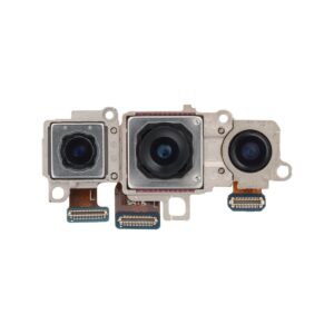 GOGX – Kamera SET für Galaxy S24 Plus