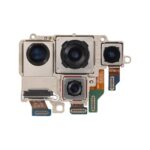 GOGX – Kamera SET für Galaxy S24 Ultra