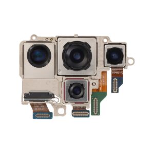 GOGX – Kamera SET für Galaxy S24 Ultra