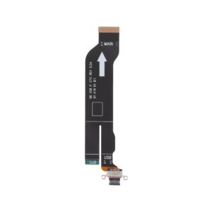 GOGX – Ladebuchse Flexkabel für Samsung Galaxy Z Fold6