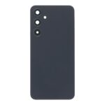 GOGX – Backcover Rückglas für Galaxy A35 Navy Blue