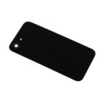 Rückseite (Glas) inkl. Kleinteile – iPhone 16e Schwarz