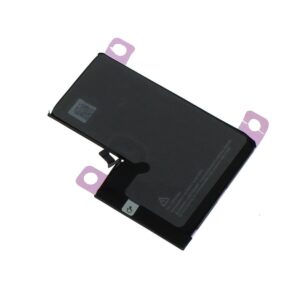 GOGX –Batterie für iPhone 13 Pro Max (Diagnostic:)
