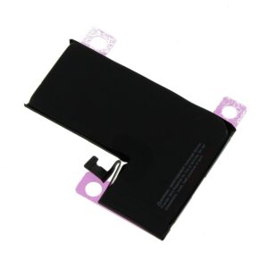 GOGX –Batterie für iPhone 15 Pro (Diagnostic:)