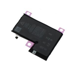 GOGX –Batterie für iPhone 12 Pro Max (Diagnostic:)