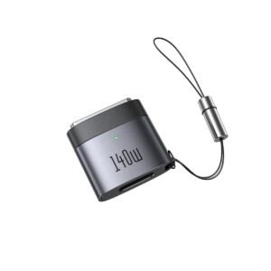 McDodo – Typ-C auf MagSafe 140W Adapter