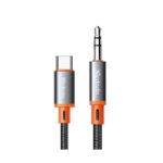 McDodo – Typ-C auf AUX 3.5 Adapter