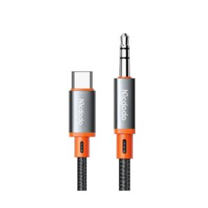 McDodo – Typ-C auf AUX 3.5 Adapter