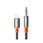 McDodo – Lightning auf AUX 3.5 Adapter