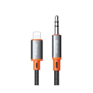 McDodo – Lightning auf AUX 3.5 Adapter