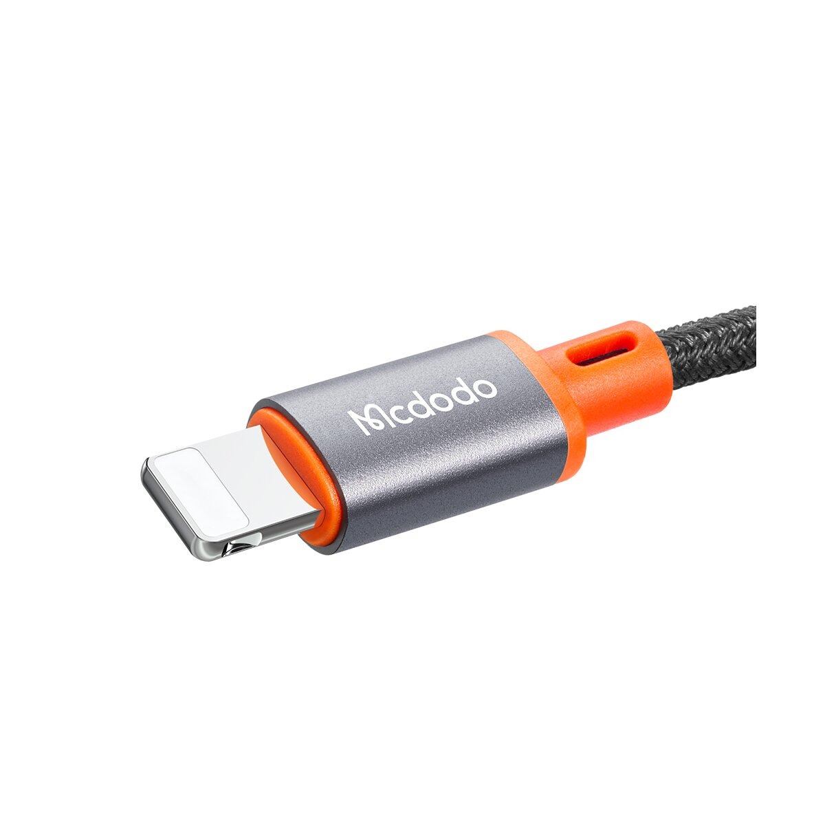 McDodo – Lightning auf AUX 3.5 Adapter – Bild 2