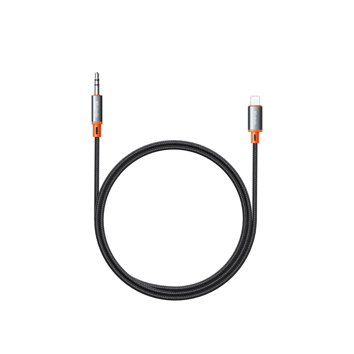 McDodo – Lightning auf AUX 3.5 Adapter – Bild 3